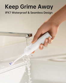 Електрична зубна щітка LAIFEN Wave Pink (1TB91-P-EU-PK-002)