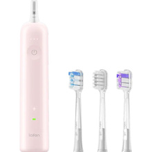Електрична зубна щітка LAIFEN Wave Pink (1TB91-P-EU-PK-002)