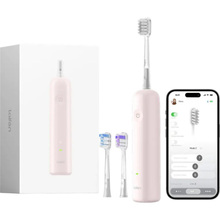 Електрична зубна щітка LAIFEN Wave Pink (1TB91-P-EU-PK-002)