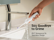 Електрична зубна щітка LAIFEN Wave Pink (1TB91-P-EU-PK-002)