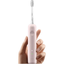 Електрична зубна щітка LAIFEN Wave Pink (1TB91-P-EU-PK-002)