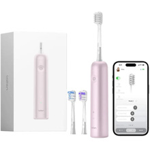 Електрична зубна щітка LAIFEN Wave Pink (1TB91-A-EU-PK-001)