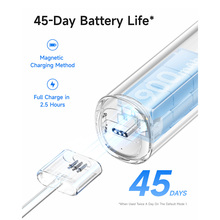 Електрична зубна щітка LAIFEN Wave Подарункова версія (1TB91-L-EU-DG-001)