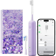 Електрична зубна щітка LAIFEN Wave SE Purple (1TB31-Q-EU-PU-001)