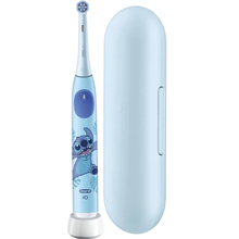 Электрическая зубная щетка ORAL-B iO Series 2 Kids Disney Stitch (8700216932479)