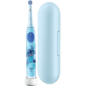 Електрична зубна щітка ORAL-B iO Series 2 Kids Disney Stitch (8700216932479)