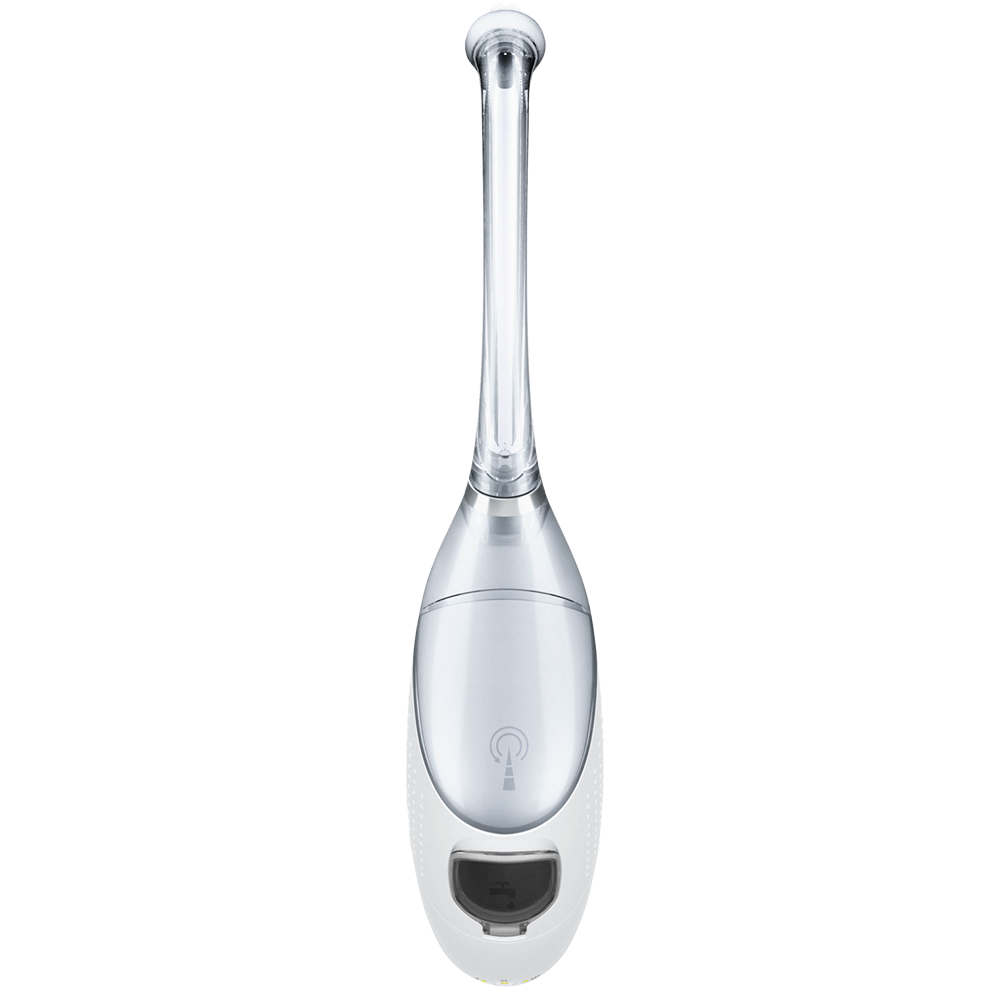 Зубний центр PHILIPS HX8492/46 White + AirFloss Ultra White (HX8492/46) Дизайн для дорослих