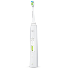 Зубний центр PHILIPS HX8492/46 White + AirFloss Ultra White (HX8492/46)