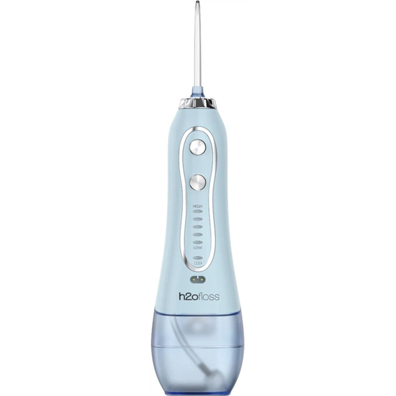 Ирригатор H2OFLOSS HF-6 Blue (H2O-HF6-blue)