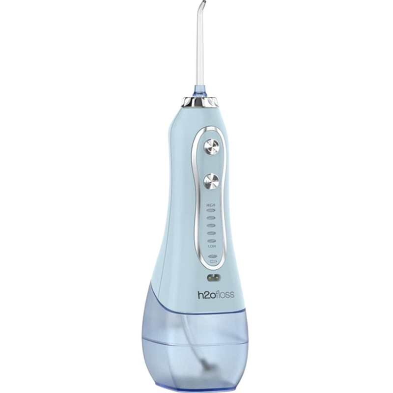 Ирригатор H2OFLOSS HF-6 Blue (H2O-HF6-blue) Тип ирригатор