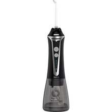 Іригатор H2OFLOSS HF-P11 Black (H2O-HFP11-black)