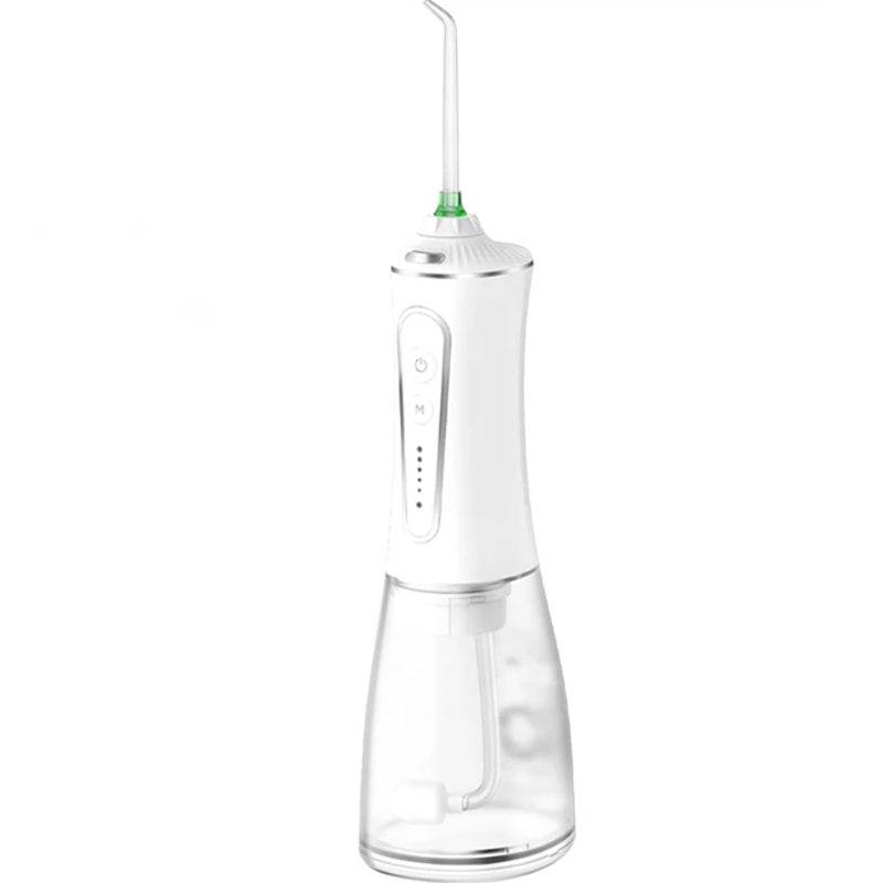 Ирригатор H2OFLOSS HF-P11 White (H2O-HFP11-white)