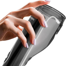 Іригатор H2OFLOSS HF-C102 Black (H2O-C102-black)