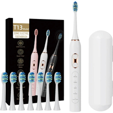 Электрическая зубная щетка INSPIRE T13 White