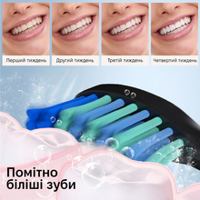 Электрическая зубная щетка INSPIRE T14 8 Pink