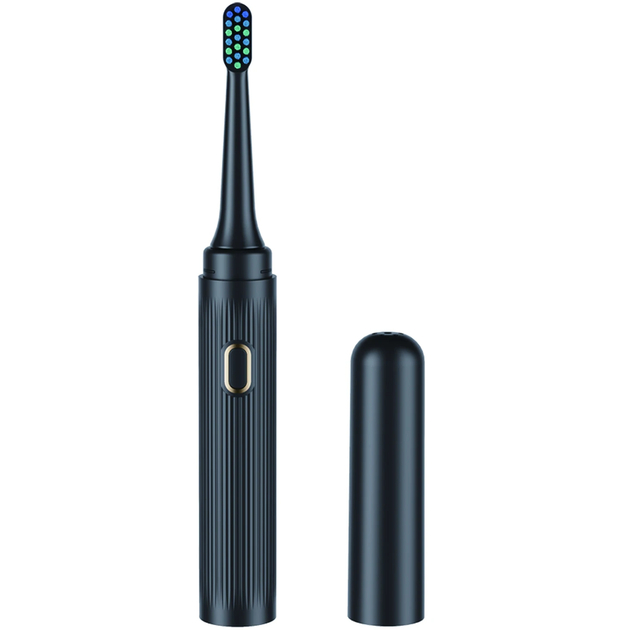 Электрическая зубная щетка INSPIRE T7 Black Тип электрическая зубная щетка