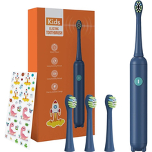 Электрическая зубная щетка INSPIRE K5 Blue