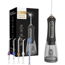 Ирригатор INSPIRE F6