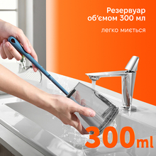 Ирригатор INSPIRE F6