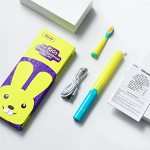 Електрична зубна щітка FAIRYWILL Daily 2001