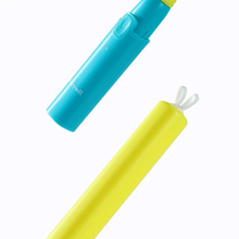 Електрична зубна щітка FAIRYWILL Daily 2001