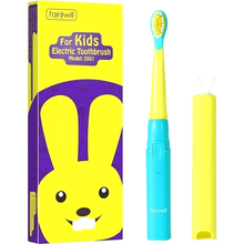 Електрична зубна щітка FAIRYWILL Daily 2001