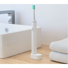 Зубна щітка MiJia Sound Electric Toothbrush White (DDYS01SKS)