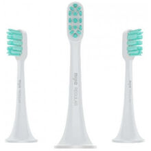 Зубна щітка MiJia Sound Electric Toothbrush White (DDYS01SKS)