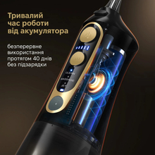 Ирригатор BITVAE С6 Black