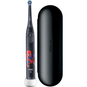 Електрична зубна щітка ORAL-B iO Kids Marvel Людина-павук (8700216932370)