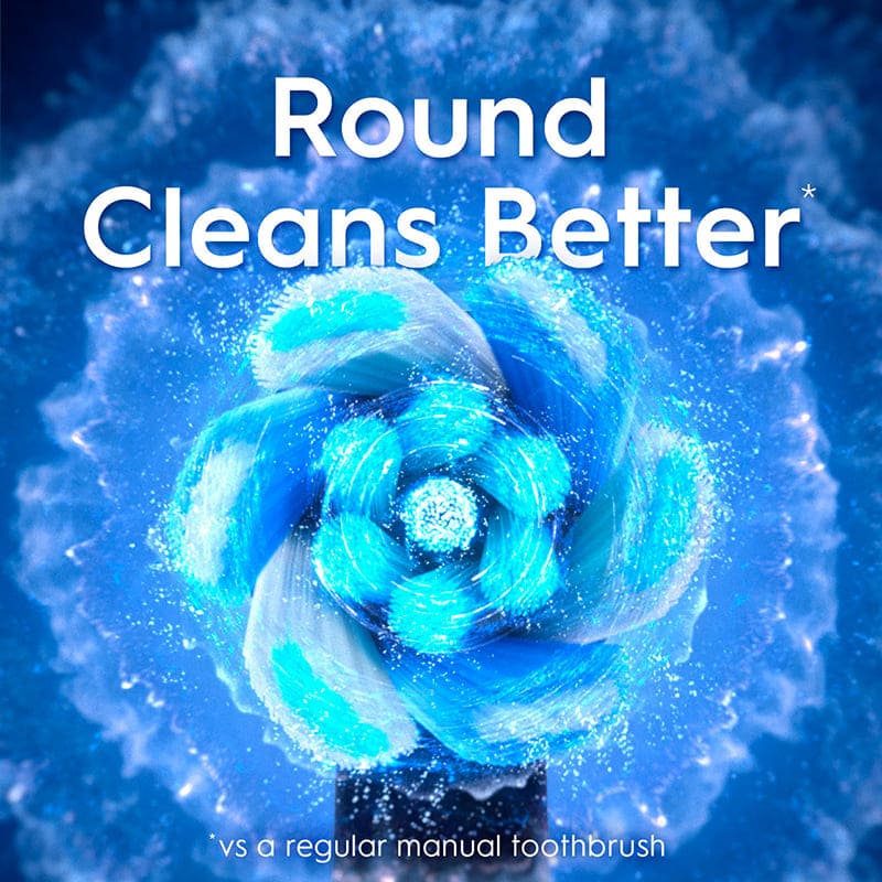 Покупка Электрическая зубная щетка ORAL-B iO Series 9 Black (8700216868563)