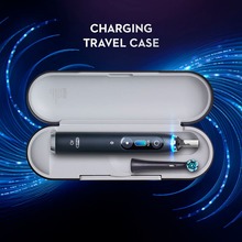 Электрическая зубная щетка ORAL-B iO Series 9 Black (8700216868563)