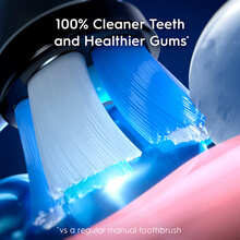 Электрическая зубная щетка ORAL-B iO Series 9 Black (8700216868563)