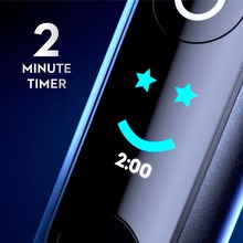 Электрическая зубная щетка ORAL-B iO Series 9 Black (8700216868563)