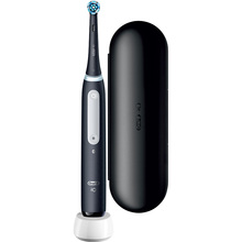 Электрическая зубная щетка ORAL-B iO Series 3 Black (8700216868709)