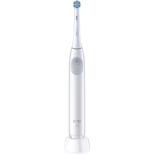 Електрична зубна щітка ORAL-B iO Series 2 White (8700216868853)