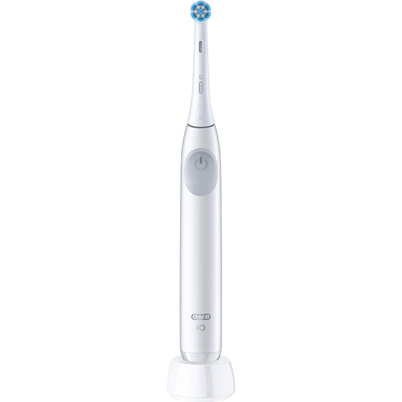 Электрическая зубная щетка ORAL-B iO Series 2 White (8700216868853)