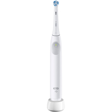 Електрична зубна щітка ORAL-B iO Simply Clean White (8700216868648)