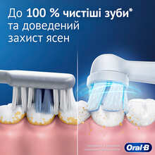 Електрична зубна щітка ORAL-B iO Series 2 Soft Pink (8700216868785)