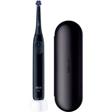 Електрична зубна щітка ORAL-B iO Series 2 Ultra Black (8700216868747)