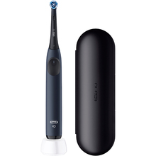 Электрическая зубная щетка ORAL-B iO Series 2 Ocean Blue (8700216868808)