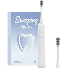 Электрическая зубная щетка DOCO Lab MT001 White