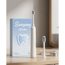 Электрическая зубная щетка DOCO Lab MT001 White