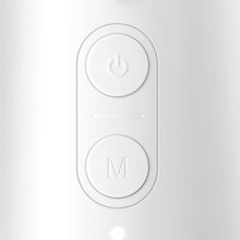 Іригатор WINNINGSTAR Іригатор ST-9817 White (WNNGS-ST-9817-WH)