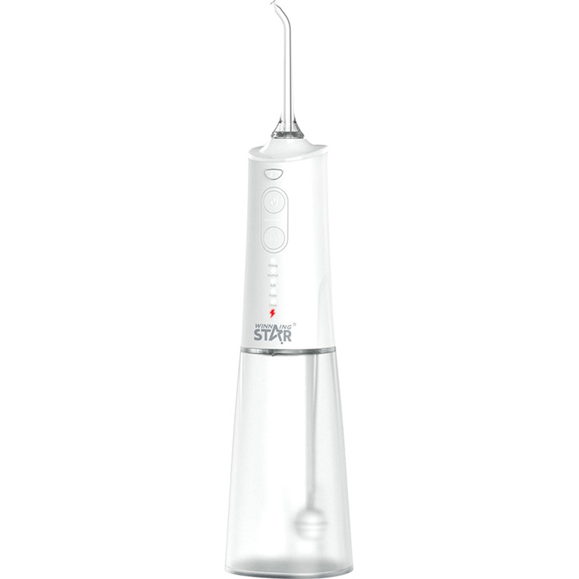 Іригатор WINNINGSTAR Іригатор ST-9817 White (WNNGS-ST-9817-WH)