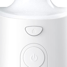 Іригатор WINNINGSTAR Іригатор ST-9817 White (WNNGS-ST-9817-WH)