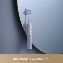 Электрическая зубная щетка MOVA Fresh 10 White (ATB22B)