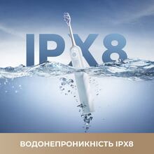 Электрическая зубная щетка MOVA Fresh 10 White (ATB22B)