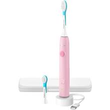 Дитяча електрична зубна щітка PHILIPS Sonicare HX6600/41