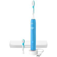 Дитяча електрична зубна щітка PHILIPS Sonicare HX6600/42